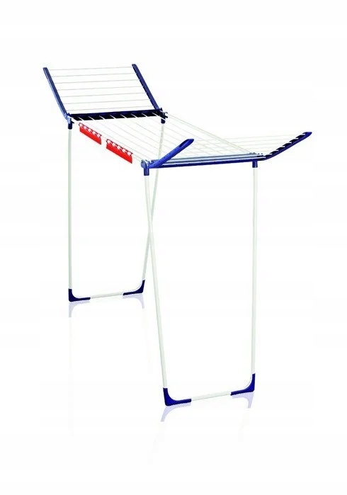 Levně Leifheit 81650 Sušák na prádlo Pegasus 180 Solid Maxx