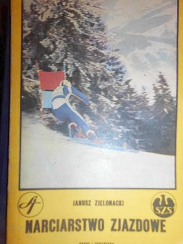 Narciarstwo zjazdowe - Zielonacki