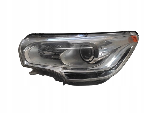 CITROEN DS4 11- LAMPA LEWA PRZÓD XENON
