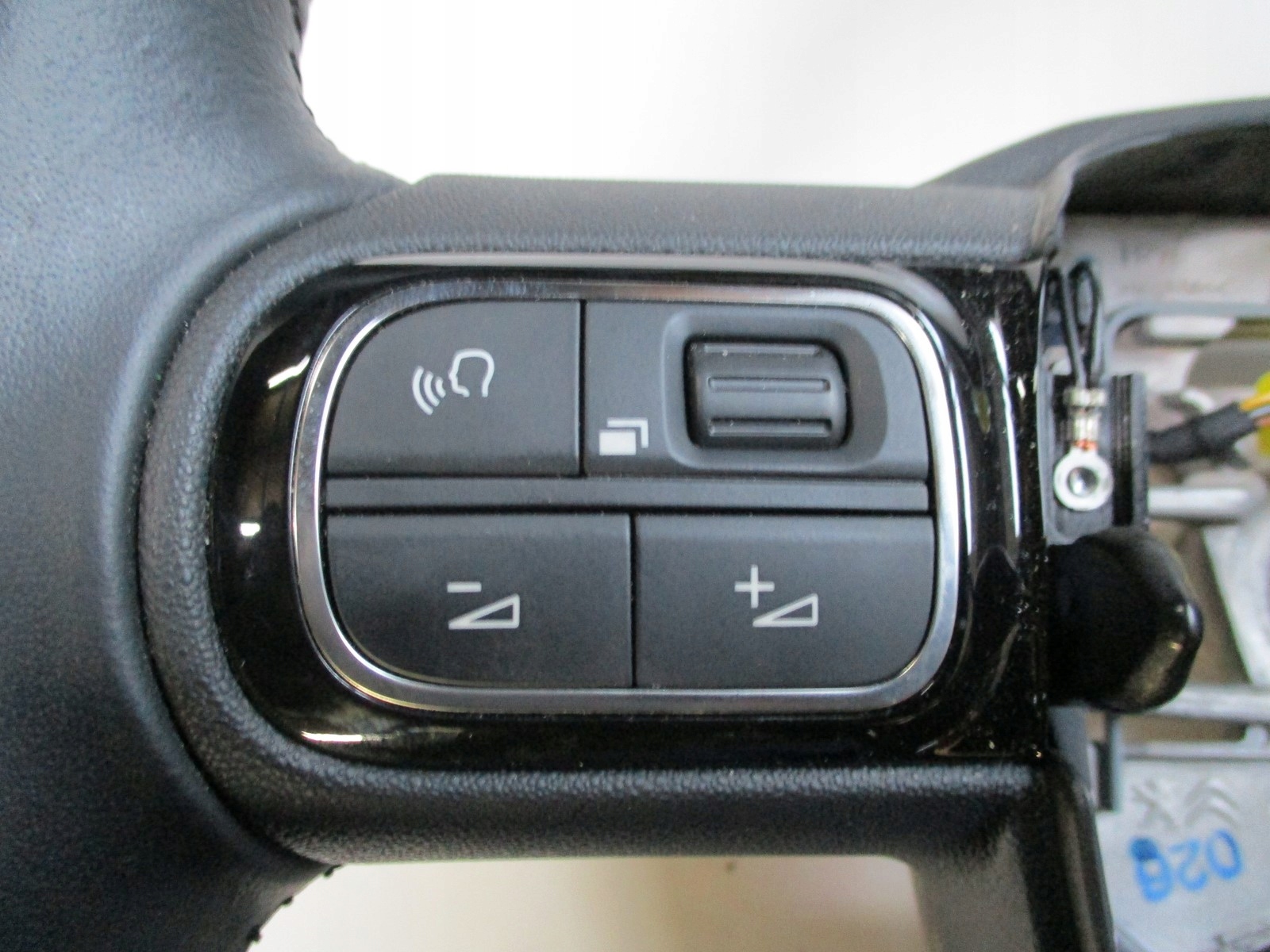 lenkrad CITROEN C3 AIRCROSS
