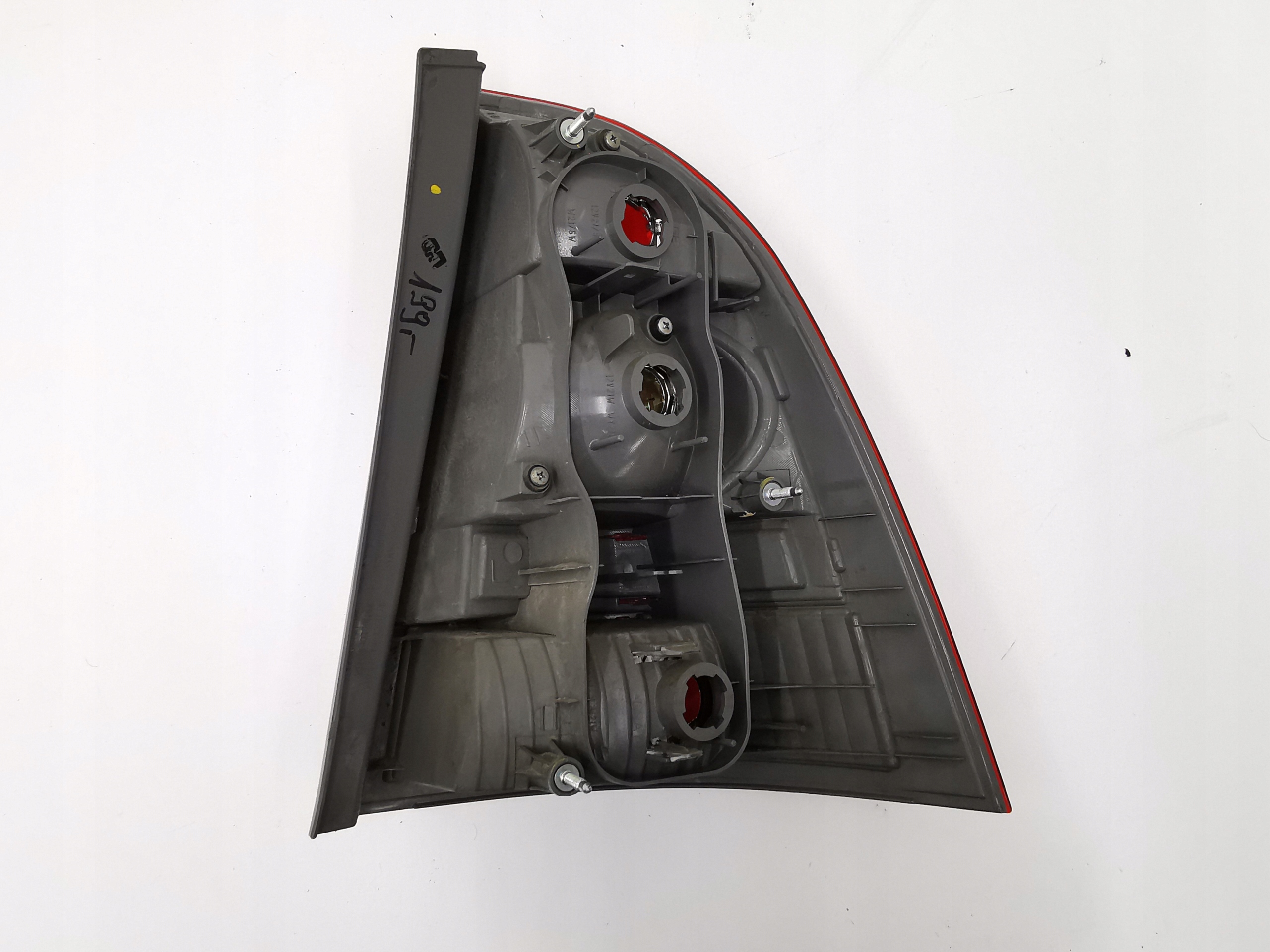 light left rear part TOYOTA COROLLA E12 LIFT KOMBI 8155202280