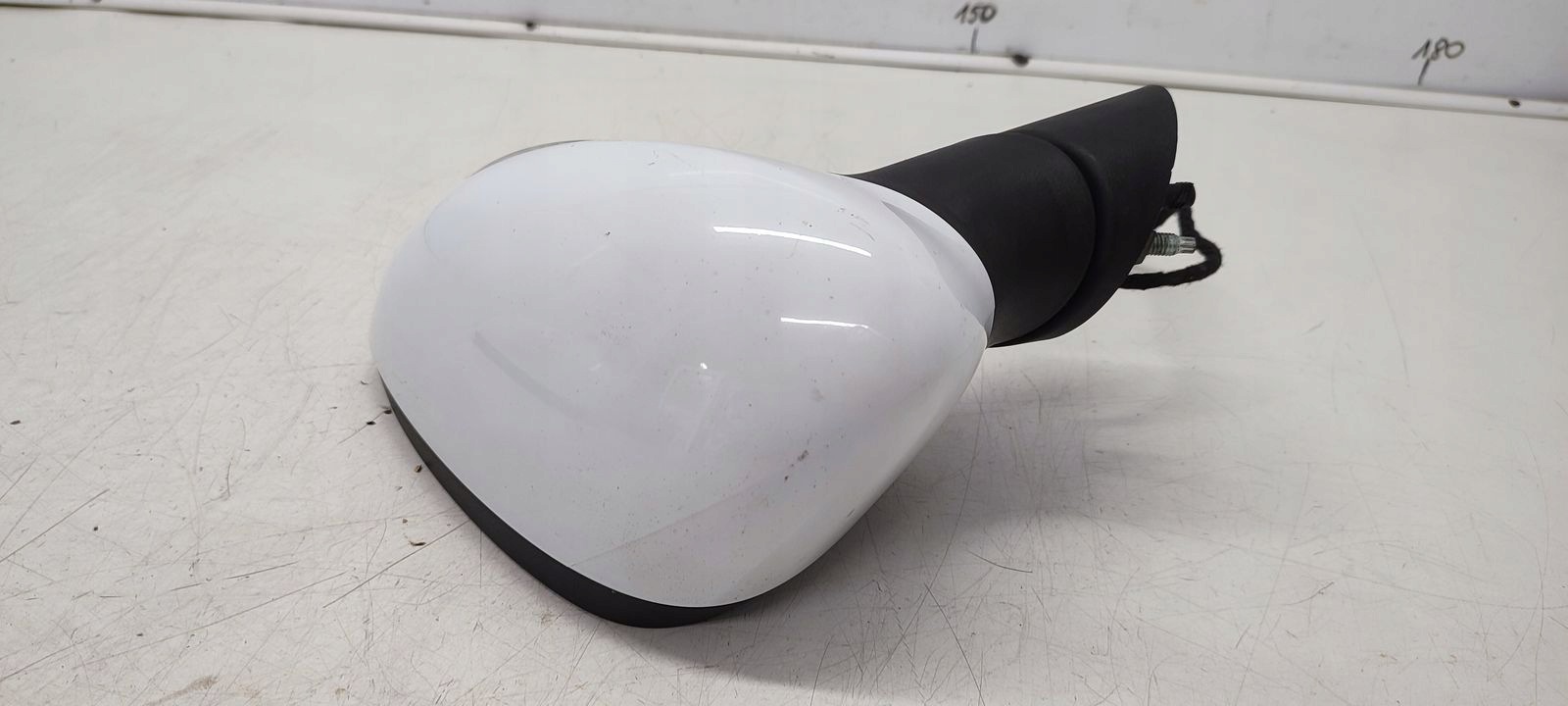mirror left 6pin Ford Fiesta MK7 3D H9
