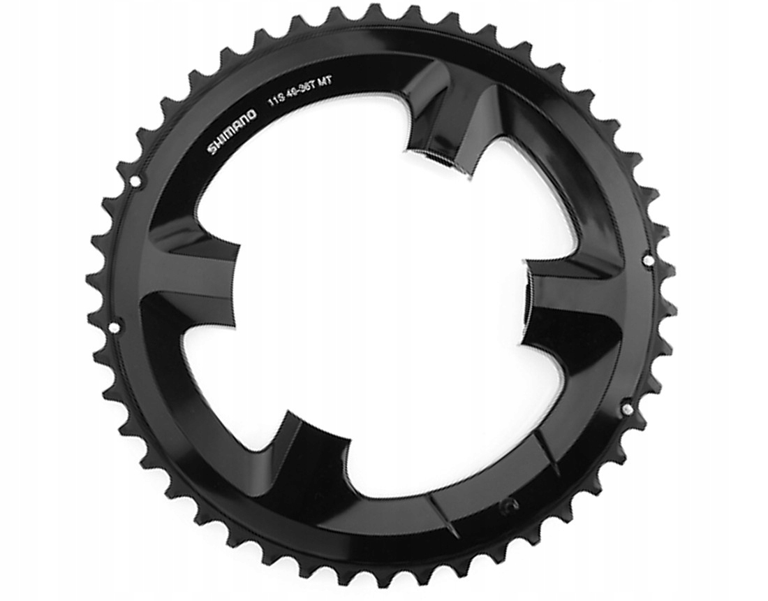 Shimano FC-RS510 tarcza korby 46T Mt 110mm czarna