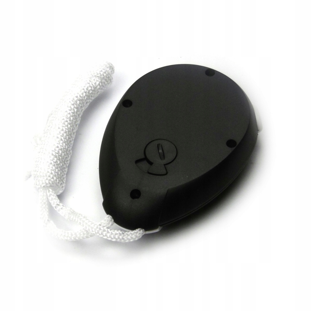 Stoper elektroniczny 2 międzyczasy czarny Legend Marka Legend