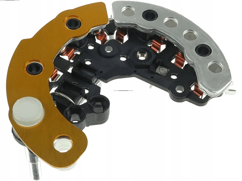 Prostownik alternatora AS-PL ARC3013 Producent części AS-PL