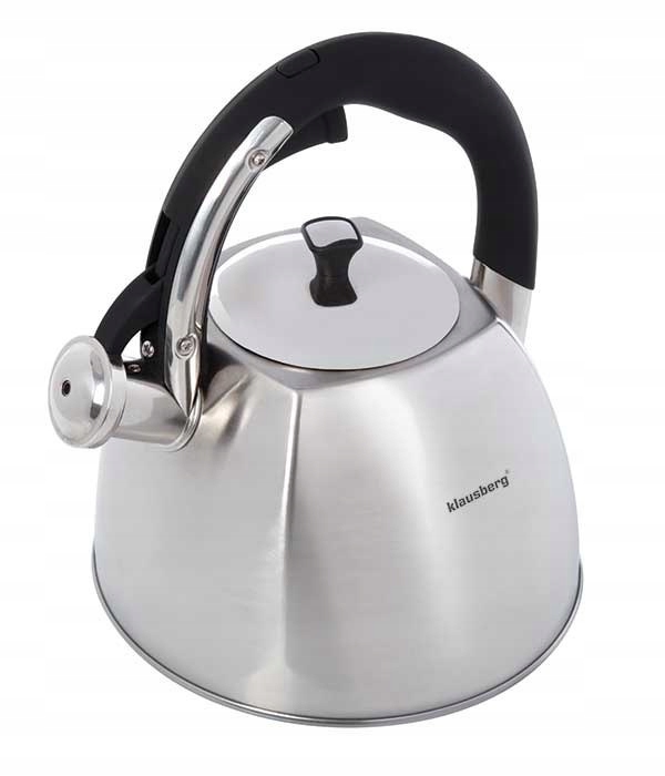 Konvice S Píšťalkou Klausberg 3L KB-7015