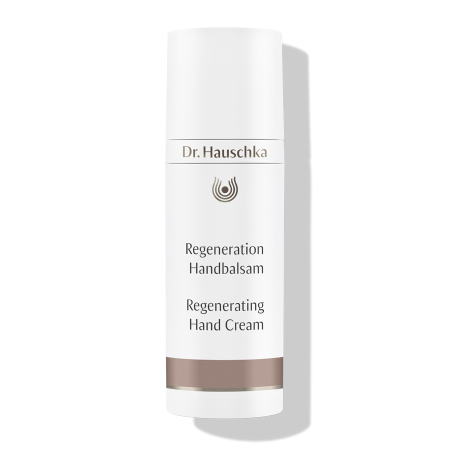 

Dr. Hauschka Intensive regenerujący krem do rąk 50