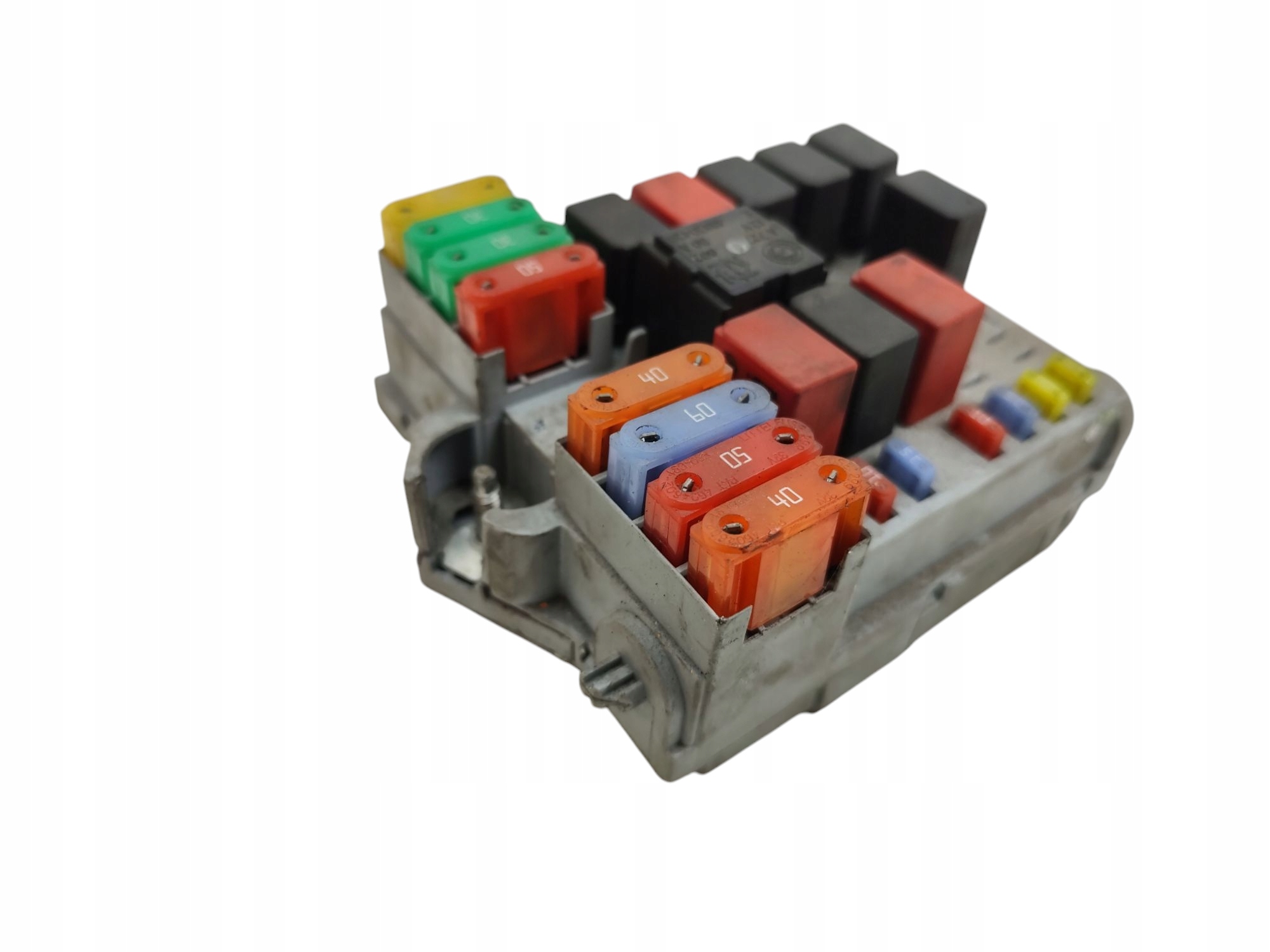 Module Module fusibles FIAT BRAVO II 51832042