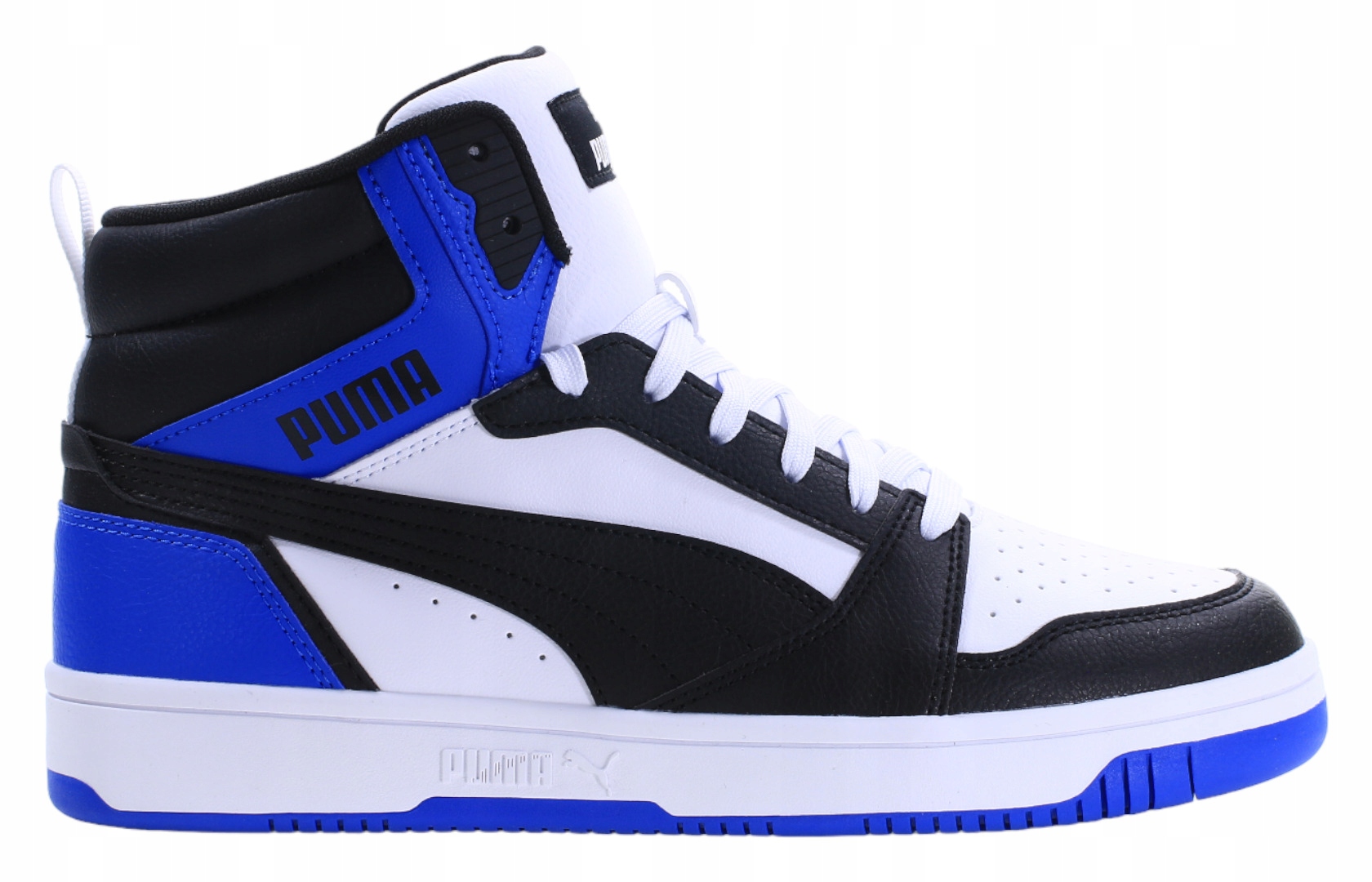 Akce! M?ské boty Puma Rebound v6 392326 10