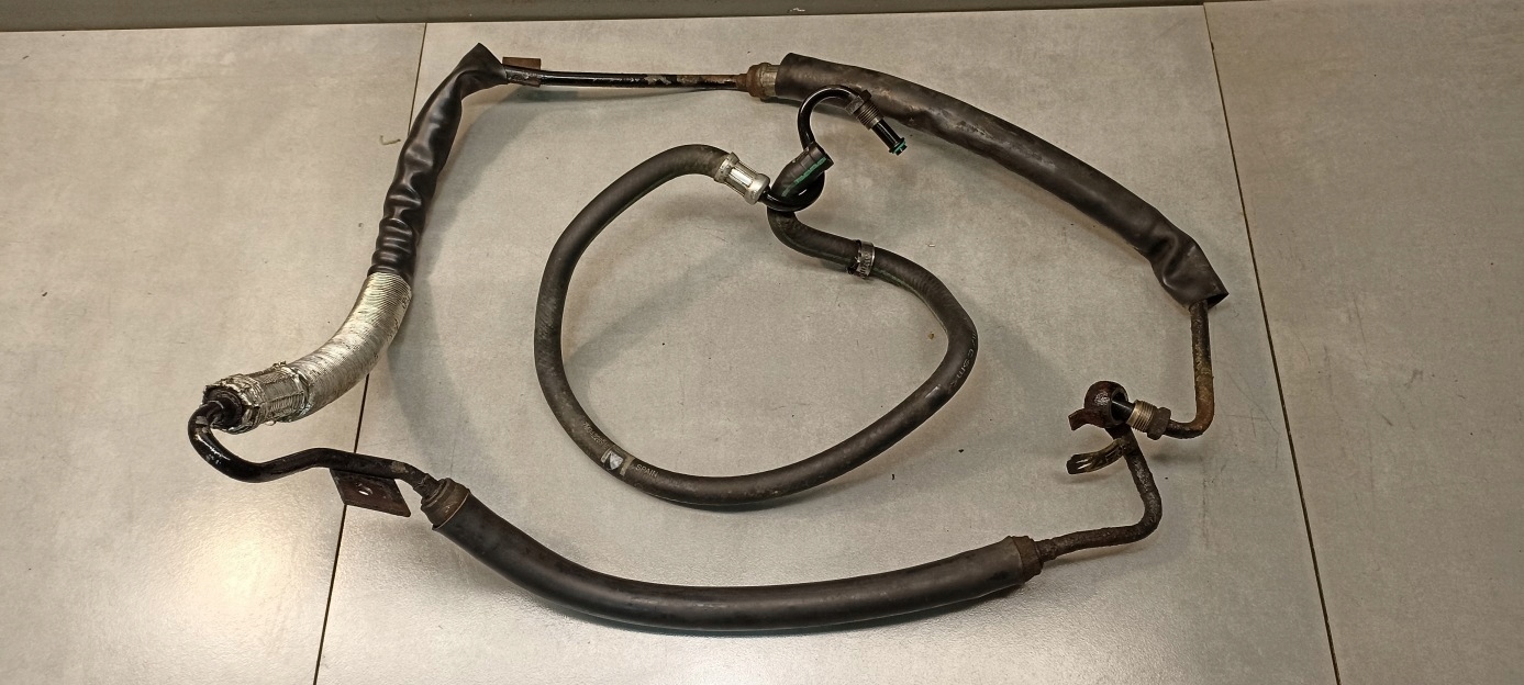 КАБЕЛИ ПОМОЩИ GALAXY LIFT 1.9 TDI АВТОМАТ