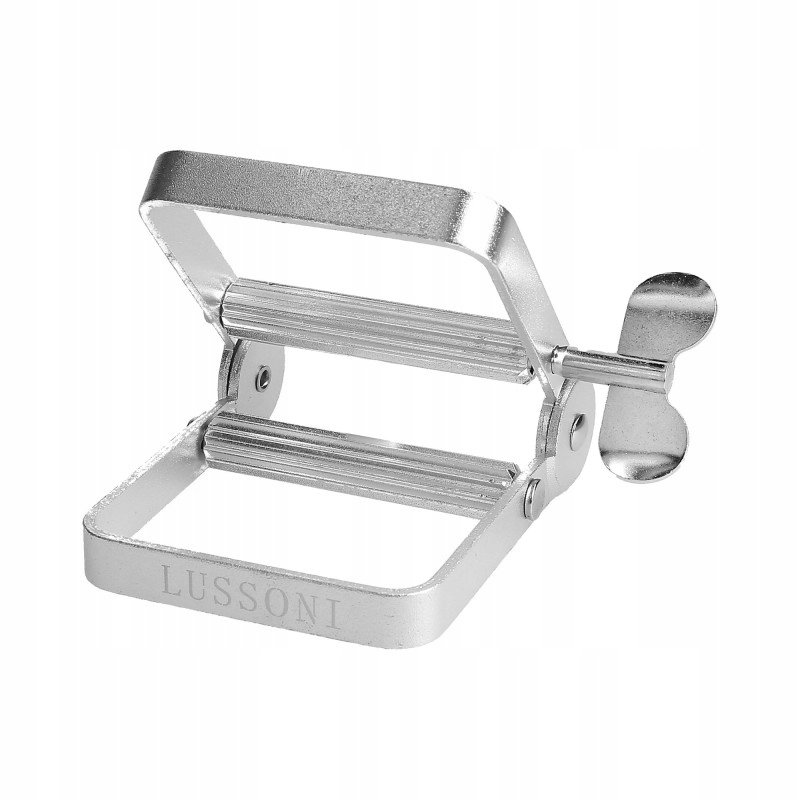 LUSSONI Fryzjerska wyciskarka do tubek - praska