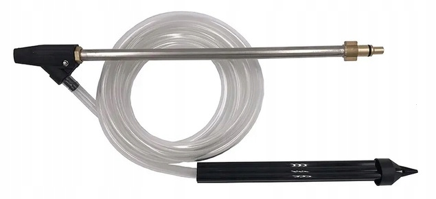 LANCA DO PIASKOWANIA LAVOR