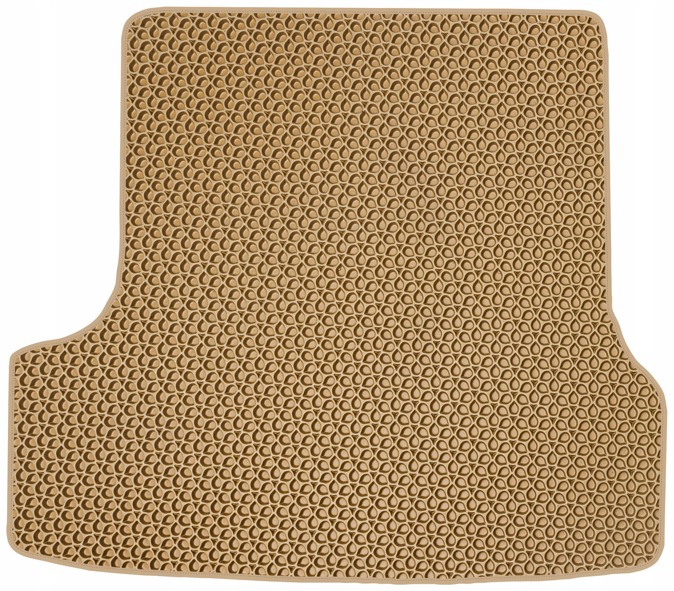 Renault Safrane Liftback 1997-2000 Rohož do kufru