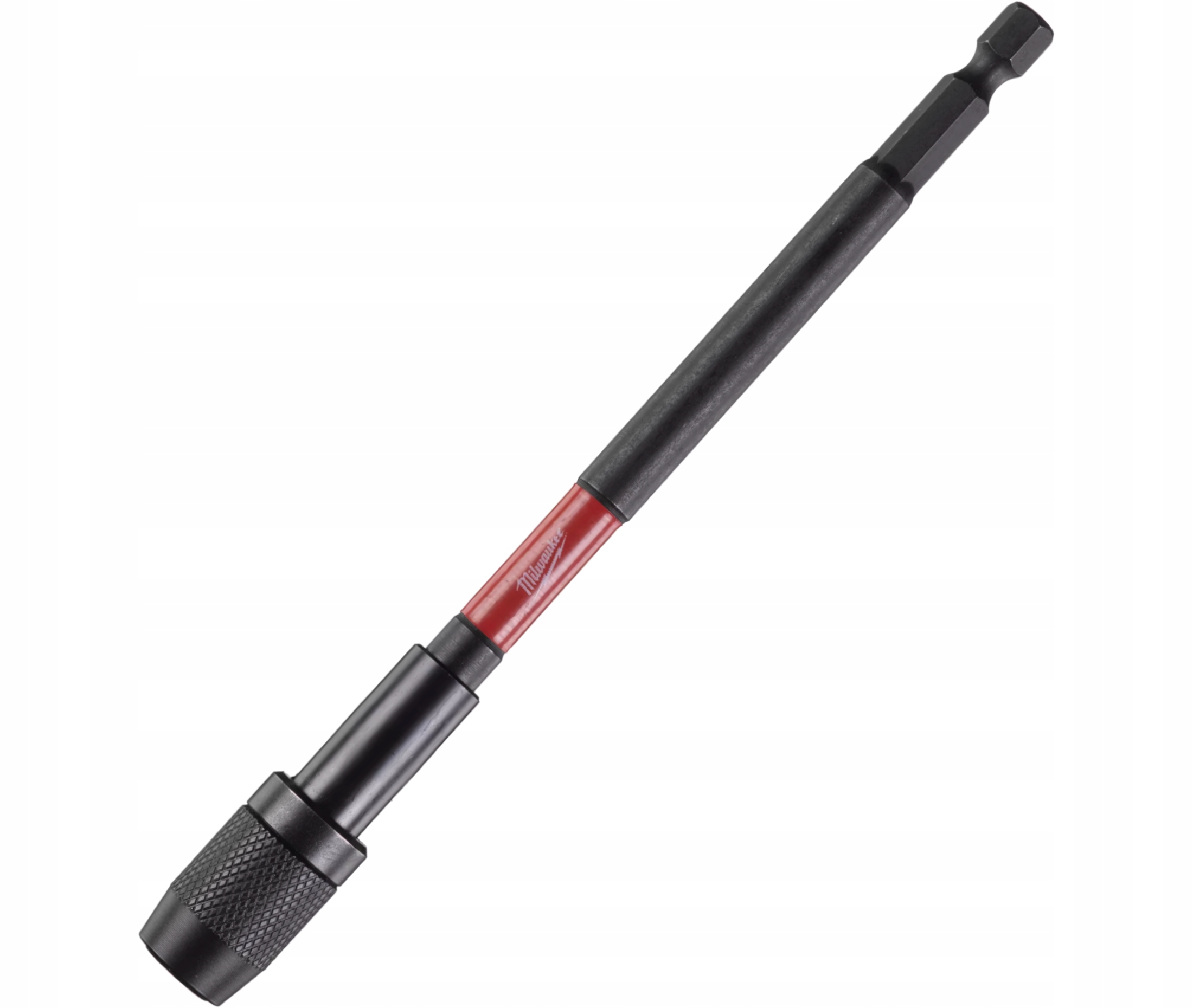 

Udarowy Uchwyt Magnetyczny Blokadą Bitów 152mm