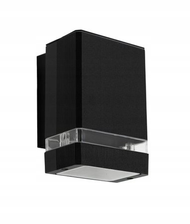 

Lampa Kinkiet Ogrodowy Elewacyjna Zewnętrzna IP44