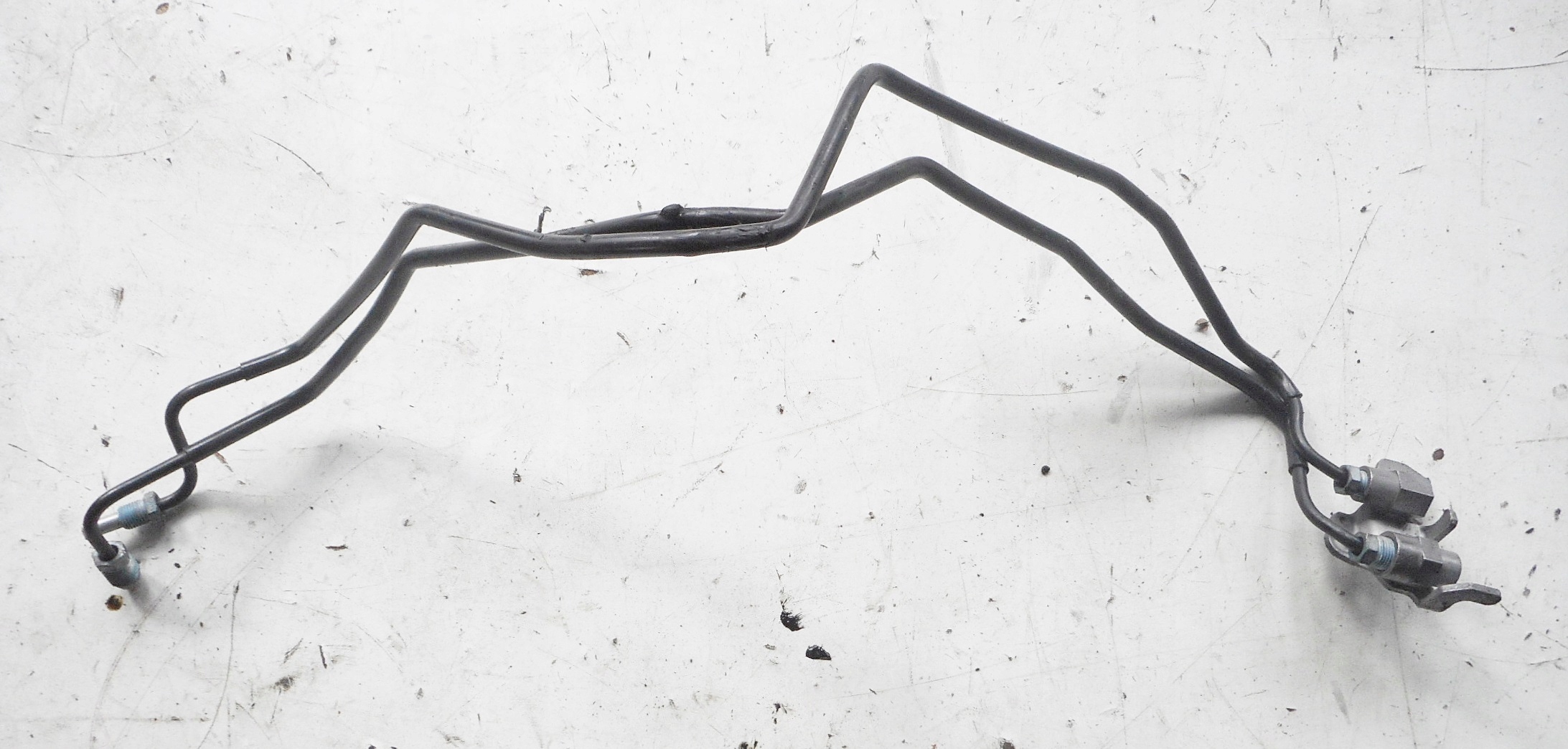 Bmw F 800 GS 12r przewody rurka