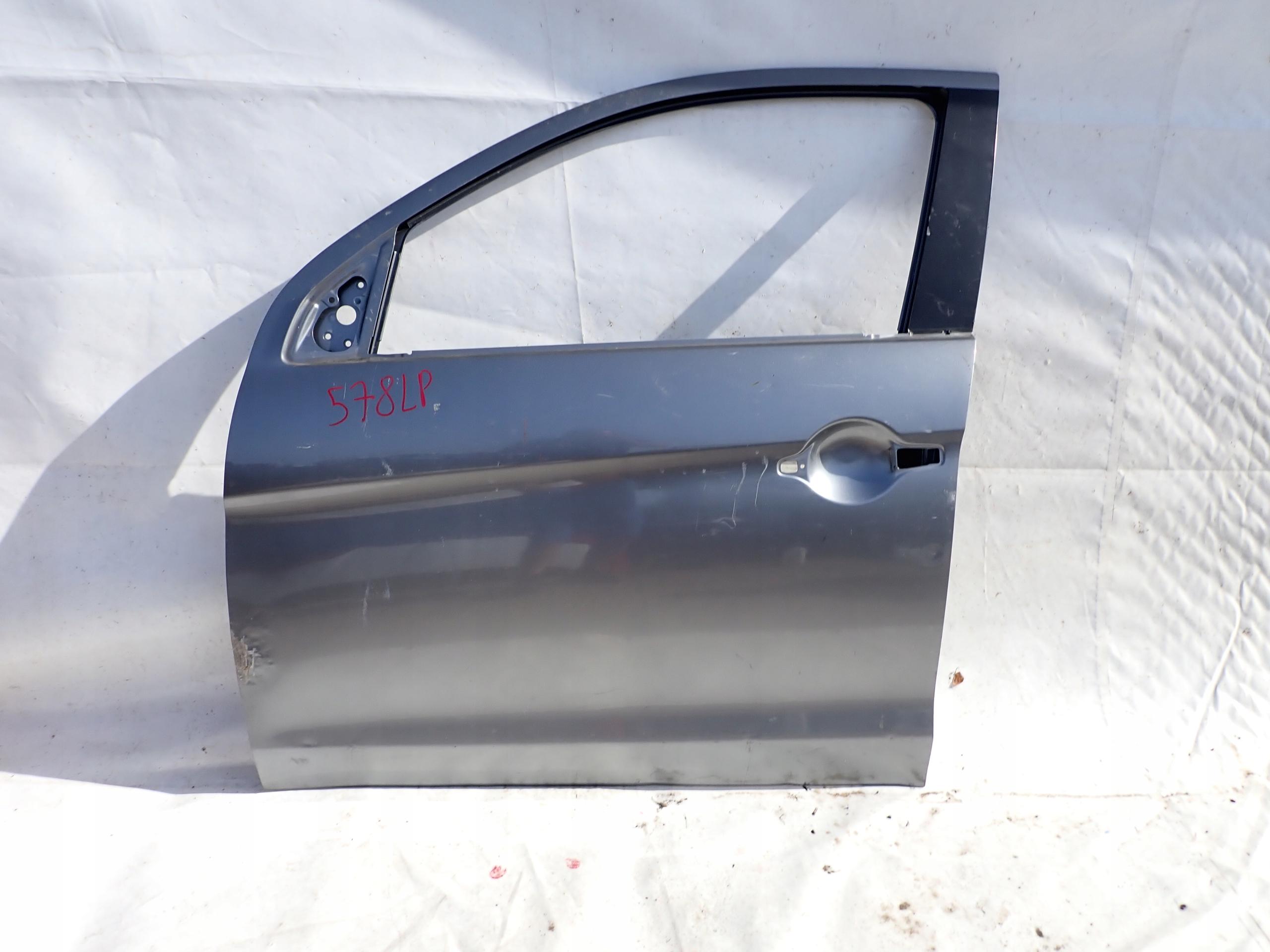 MITSUBISHI ASX 4008 10- door left front front