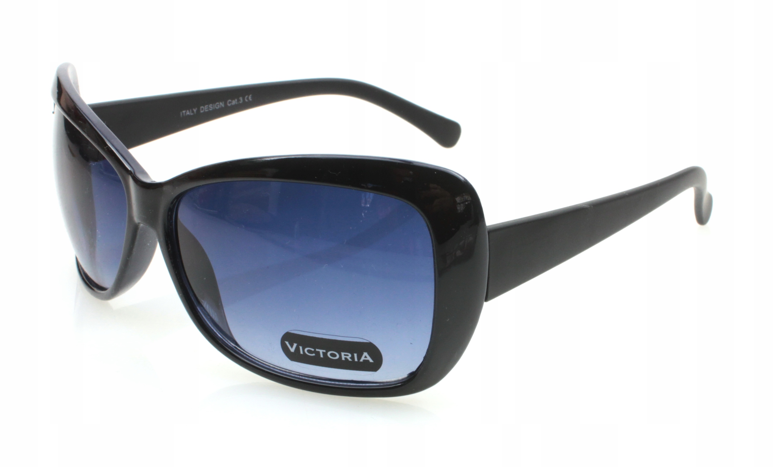 

Okulary Przeciwsłoneczne Damskie Z Filtrem Uv
