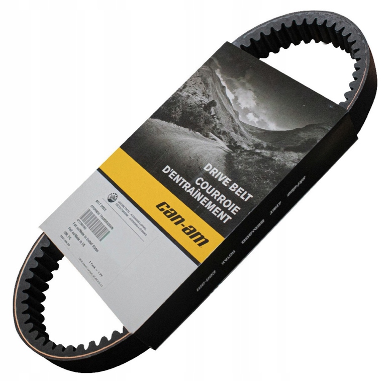 

Pasek napędowy Can-Am Outlander 400 450 422280283