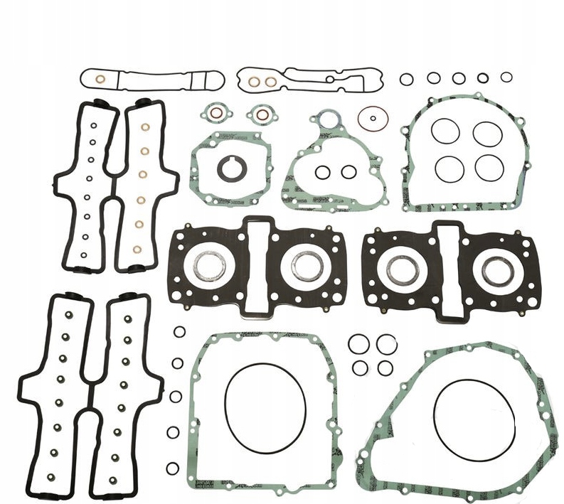 Sada Tesnení Athena Pre Motocykel Yamaha VMX-12 1200 Vmax 85-02