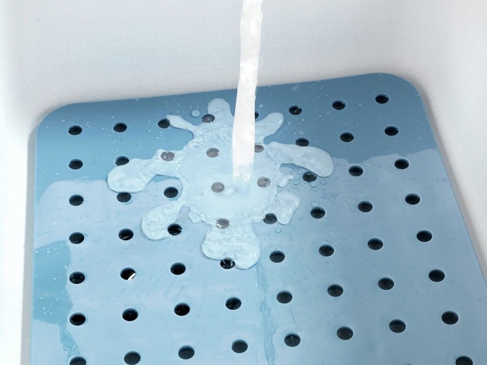 Wenko wkładka do zlewozmywaka niebieska Marka Wenko