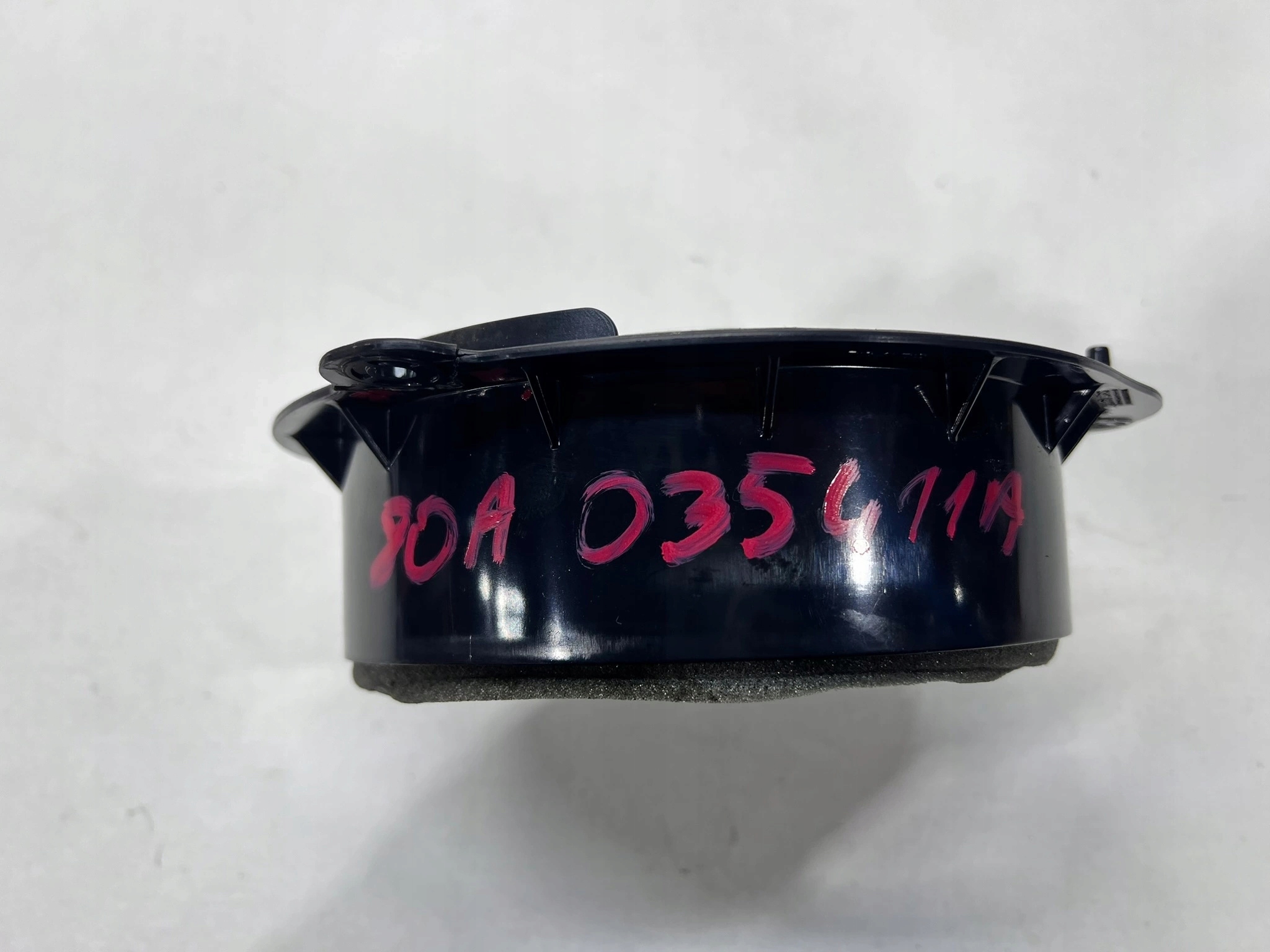 Lautsprecher Tür links oder rechts heck AUDI Q5 FY 80A035411A 1/26
