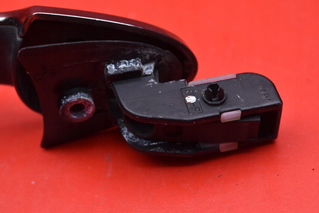 handle right front front CHROM HONDA FR-V 04-09