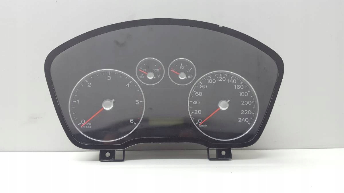 8IT7I5I - ВСТРЕЧНЫЕ ЧАСЫ FORD C-MAX И 2.0 TDCI 3M5T-10849GH