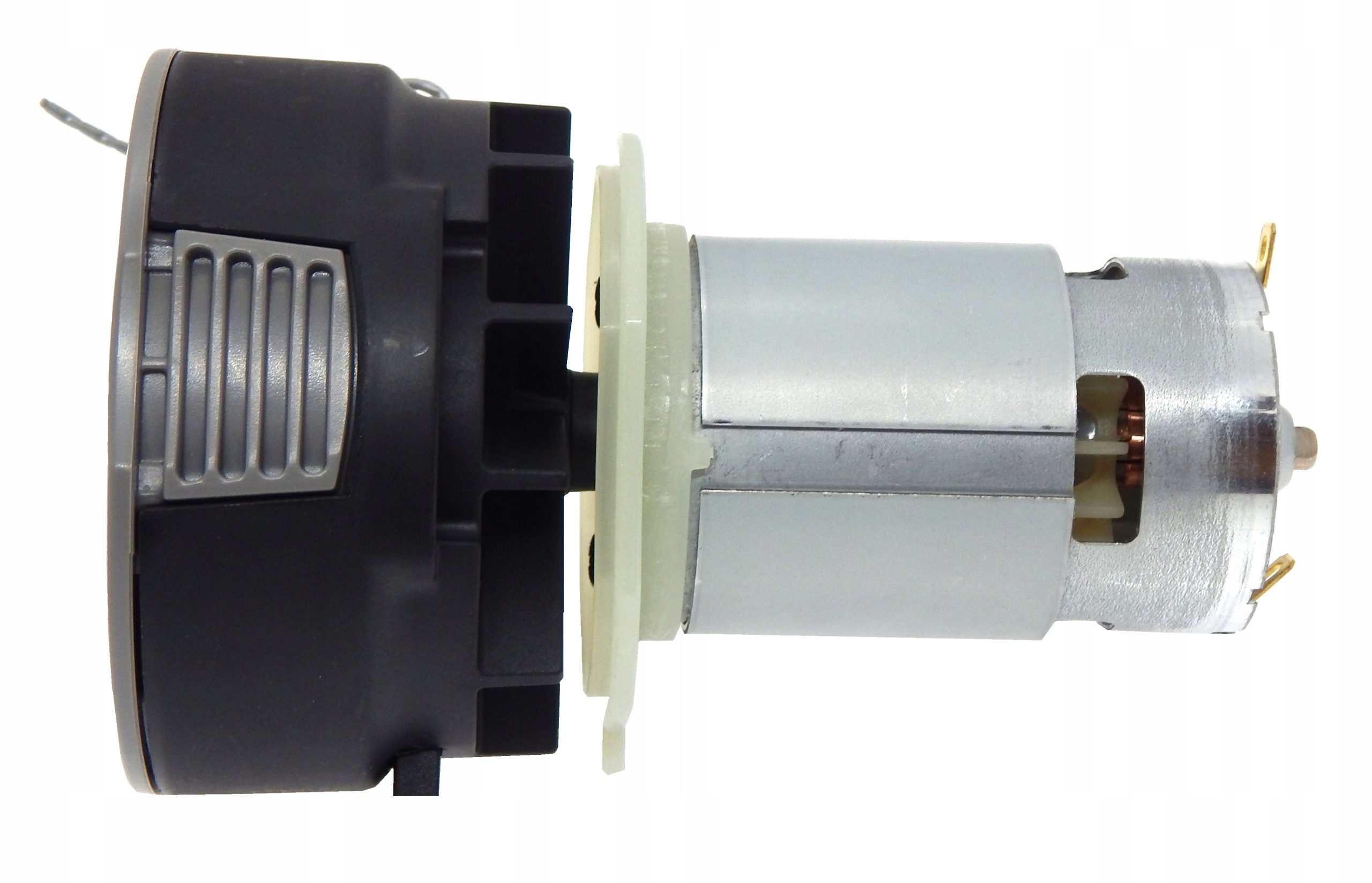 Bosch silnik do podkaszarki EasyGrassCut 18-230 Typ silnik do kosy