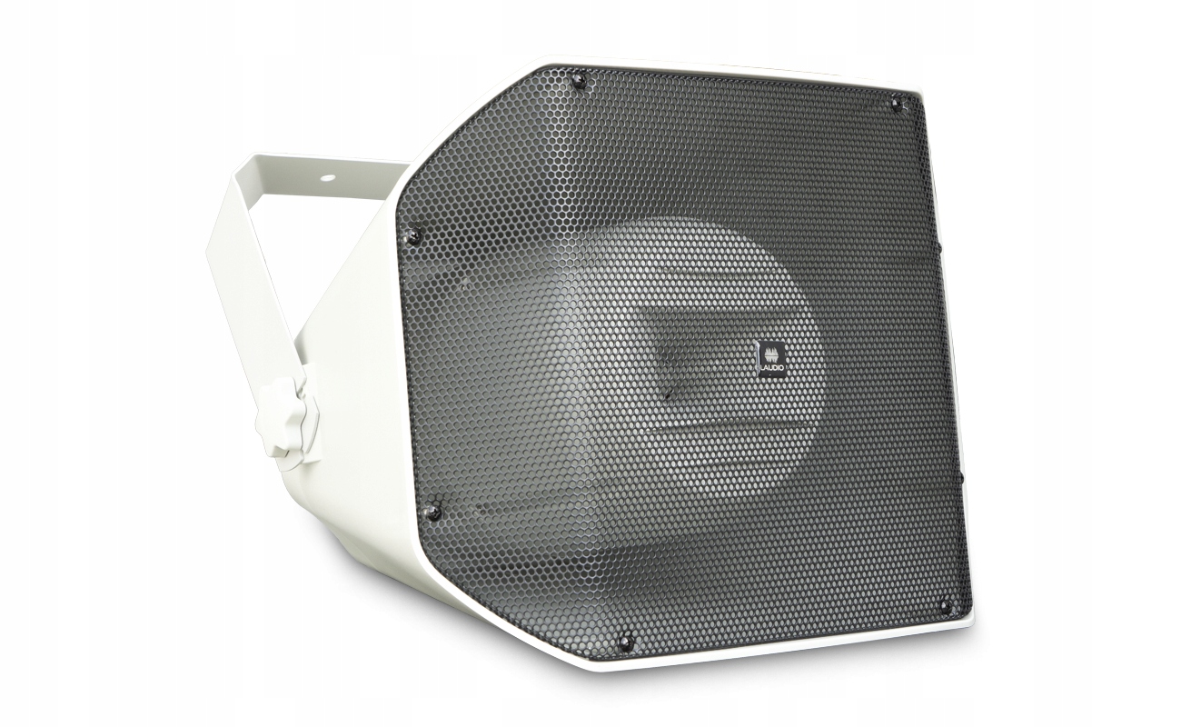 Reproduktorová trubka 100 V 8 ohm IP66 100 dB Laudio Horn 50