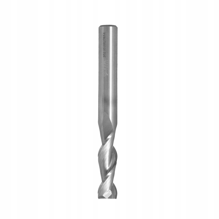 Ita Tools fréza Vhm na dřevo Z2 D8 I27 S8 pozitivní