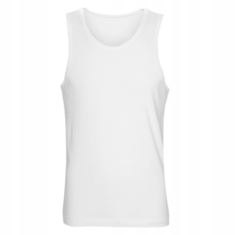 KOSZULKA męska podkoszulek TA00540A Brubeck XXL Właściwości brak