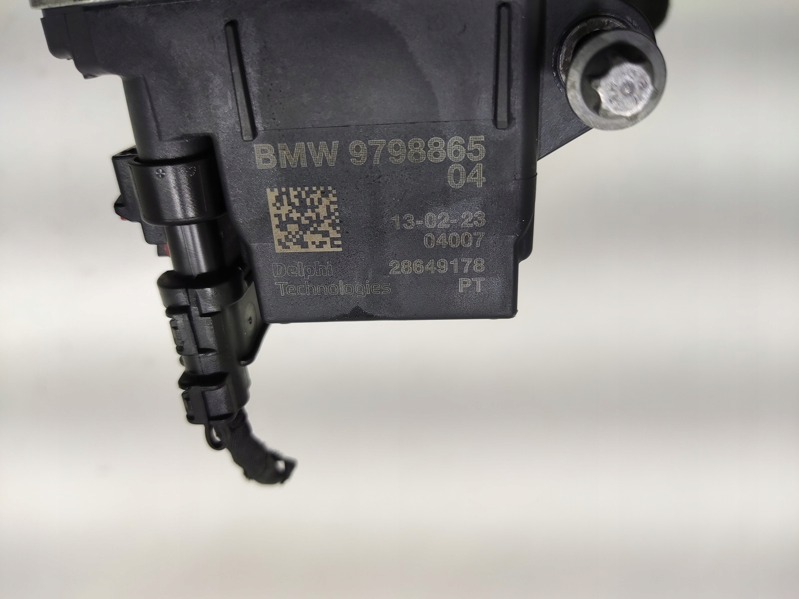 coil ignition BMW 2 ACTIVE TOURER U06 1.5 HYBRYDA 2022-2026 9798865