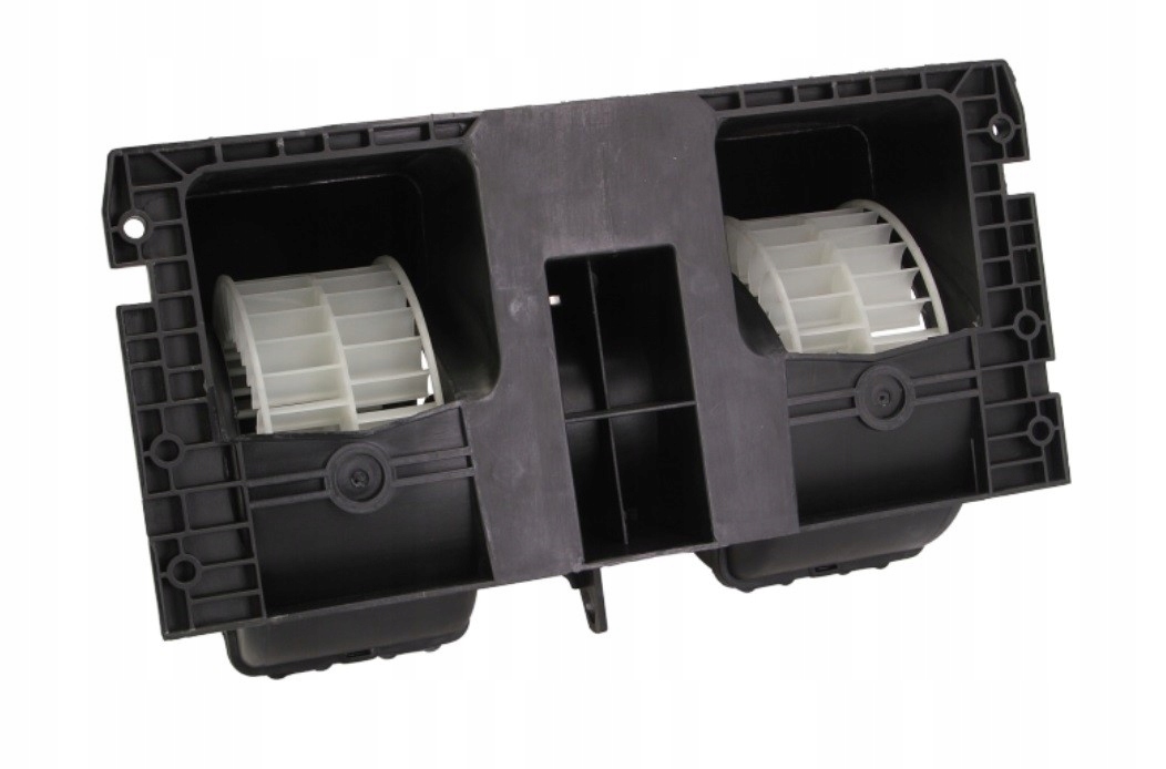 SILNIK DMUCHAWY VOLVO FH FM FMX Producent części Inny