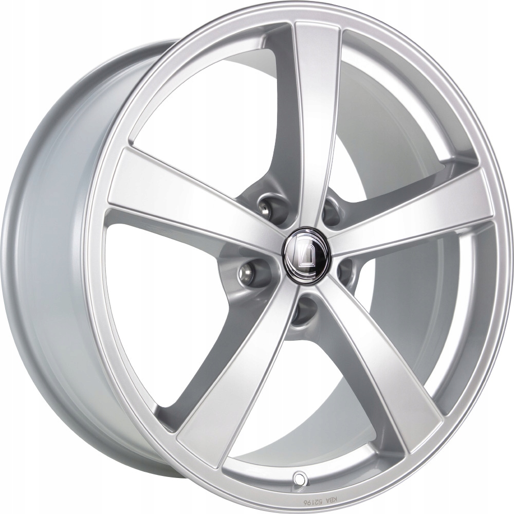 Nové německé disky Diewe Wheels Trina 21x10,5 5x120 ET38,1 63,4 As