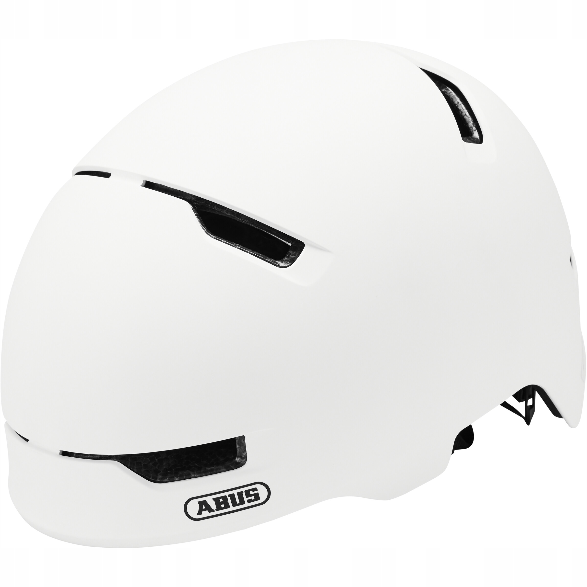 Kask rowerowy Abus Scraper 3.0 r. M 54-58cm