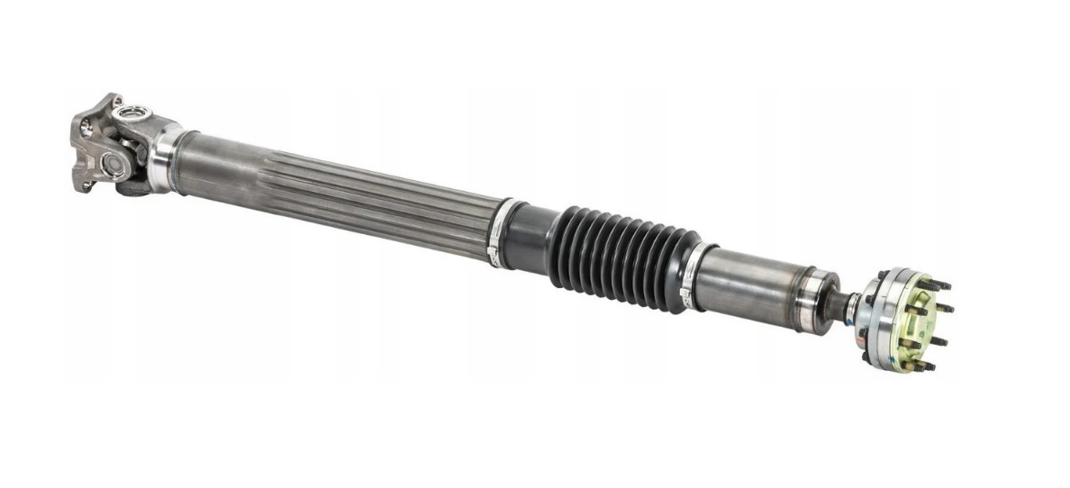 53317 - ПЕРЕДНІЙ ВАЛ ВАЛ JEEP WRANGLER JK 2011-2017 MOPAR