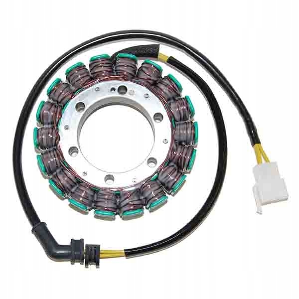 Electrosport Vinutie Alternátora (stator) Honda Vt 600C Shadow 88-07