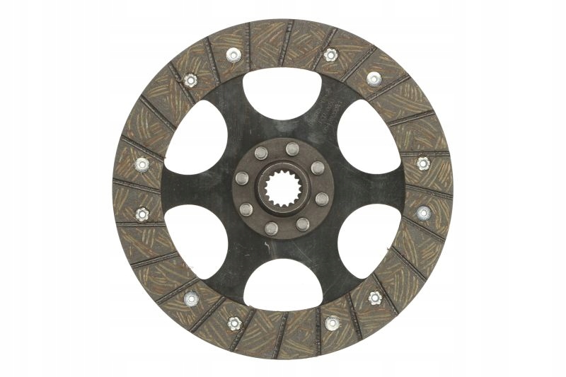 Kotúč spojky Ferodo FCD0653