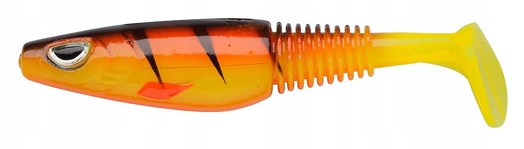 Berkley Sick Swimmer 12cm Hot Yellow Perch