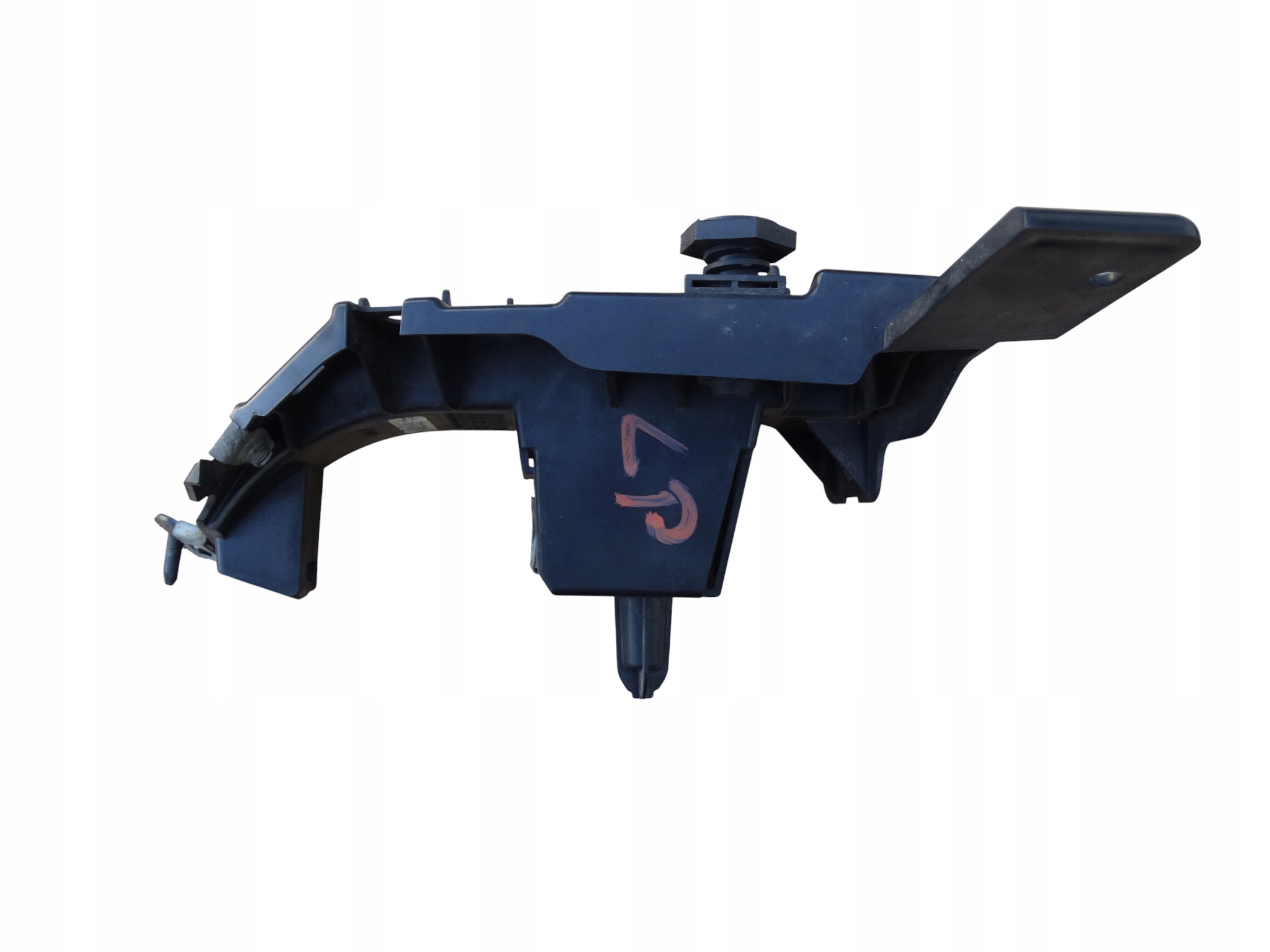 MOPAR support holder of a bumper left front JEEP CHEROKEE V KL 13-18 ORYG.
