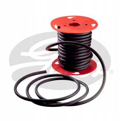 GATES PRZEWÓD PODCIŚNIENIA 4MM 15M Producent części Gates