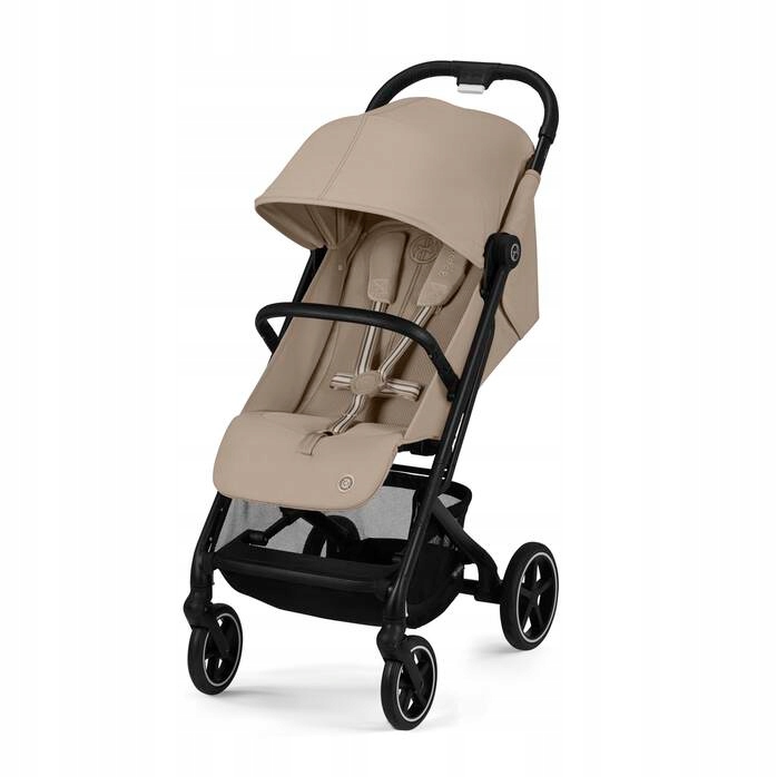 Cybex Beezy Spacerówka Almond Beige