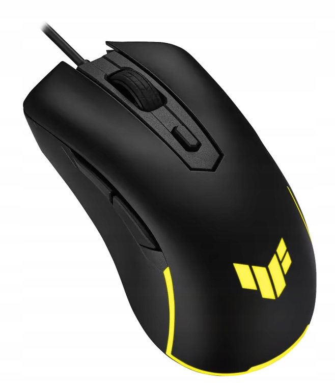 Herní Myš Kabelová Asus Tuf Gaming M3 Gen II Black