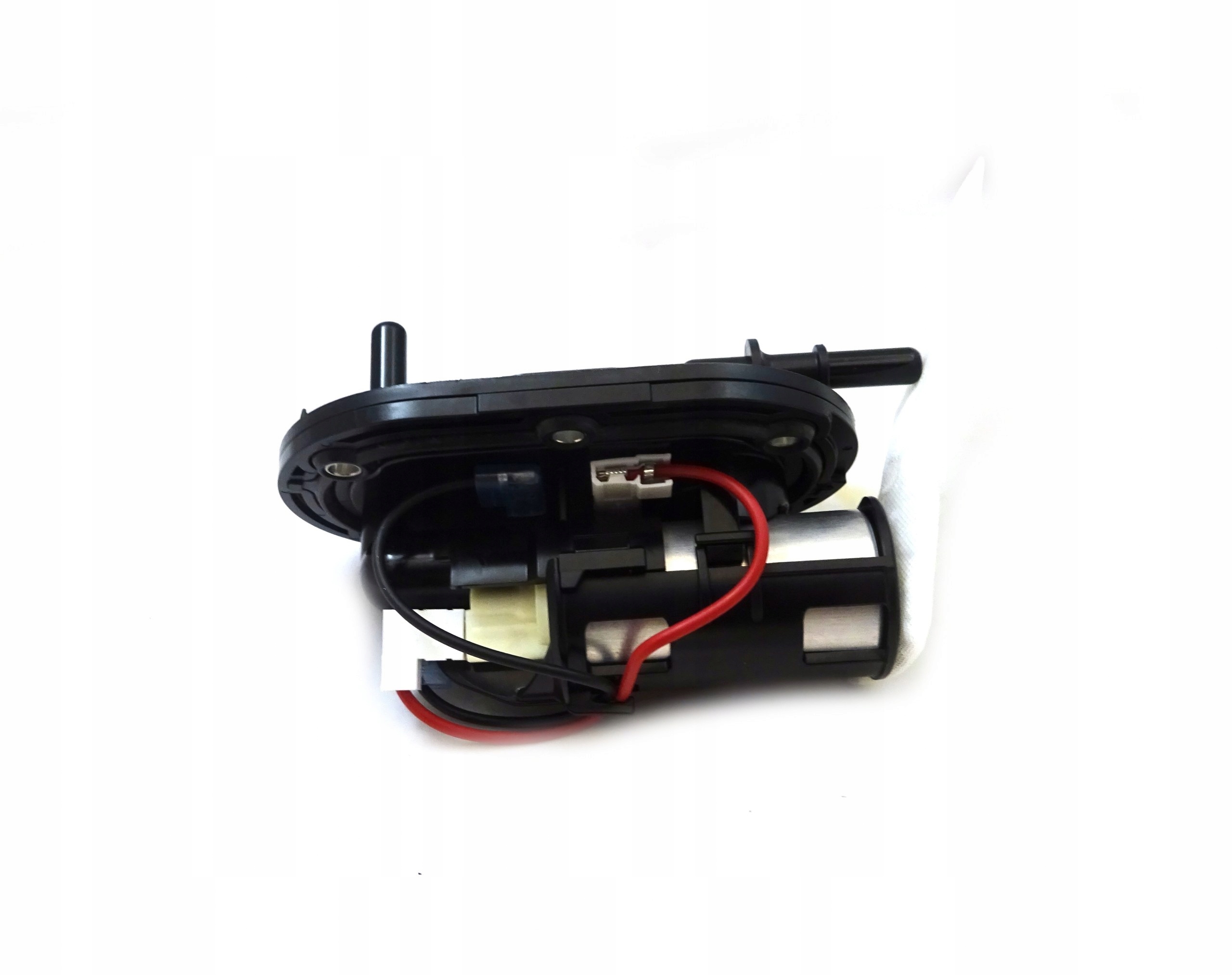 T19998 - JUNAK M12 / M12 винтажный топливный насос