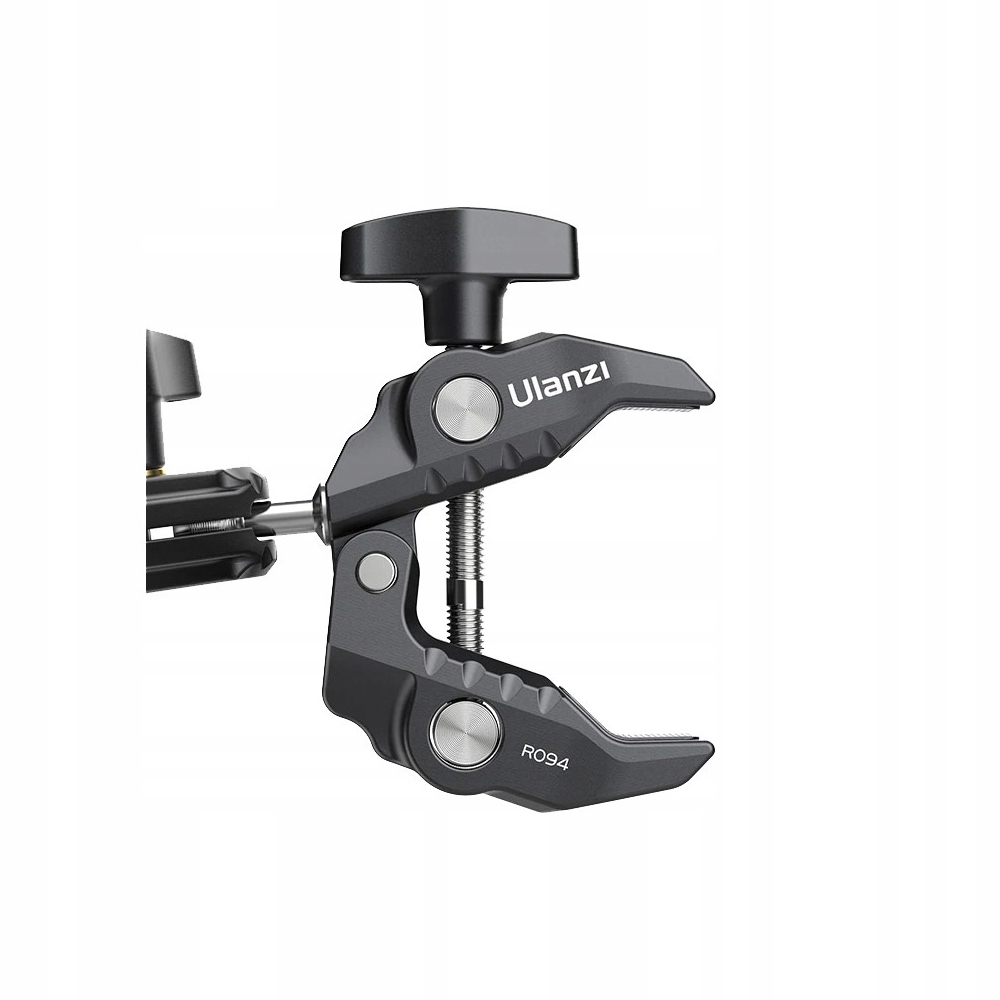 Uchwyt Ulanzi R094 Super Clamp Ramie Magic Arm Model Magic Arm R094