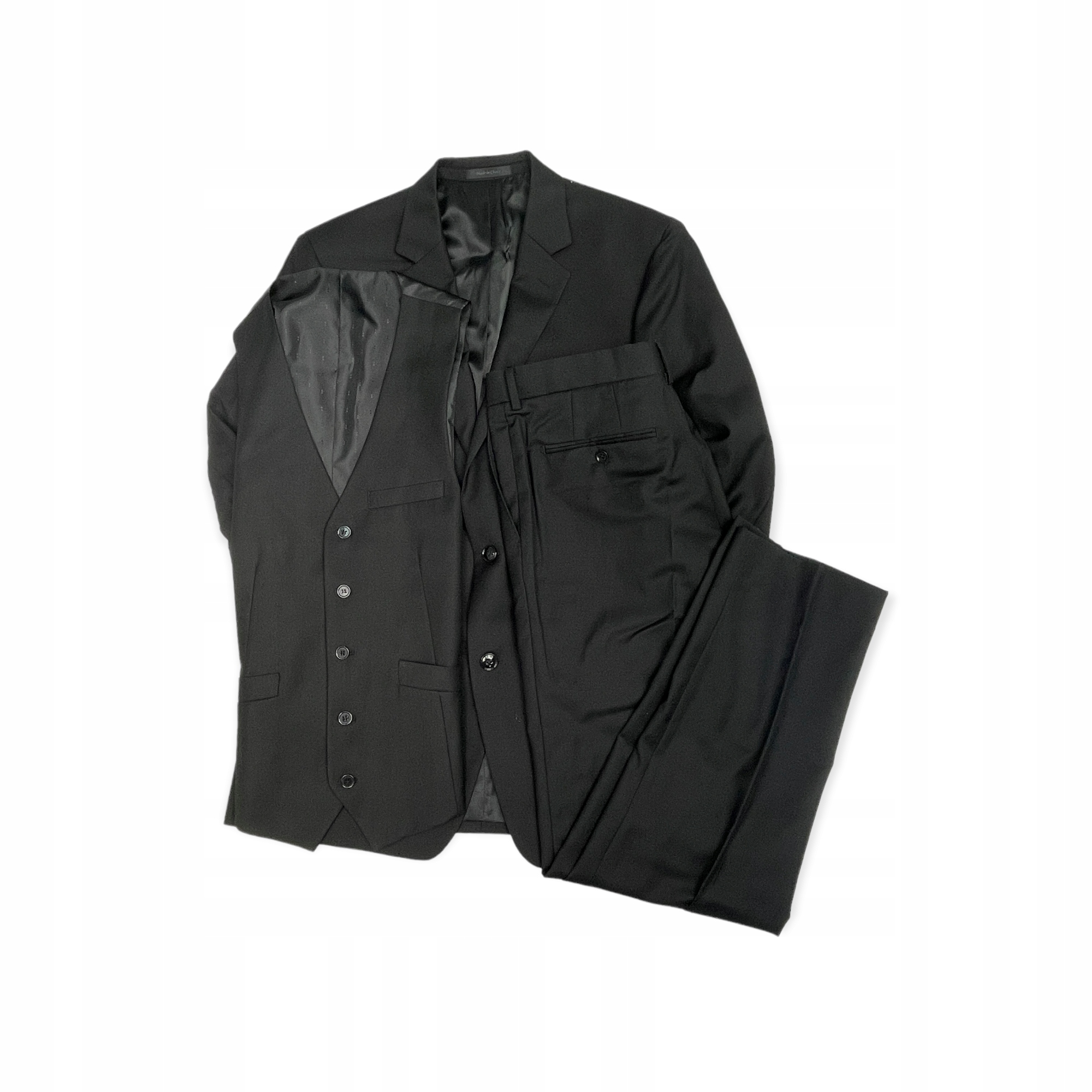 Sako pánské oblekové kalhoty Michael Kors 40