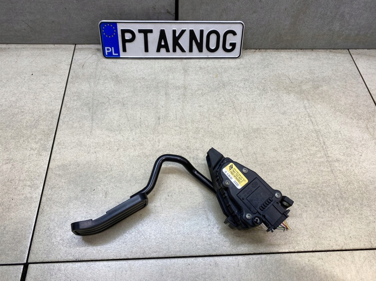 potentiometer Gas GALAXY und FL 2.8 V6 7M3723507C