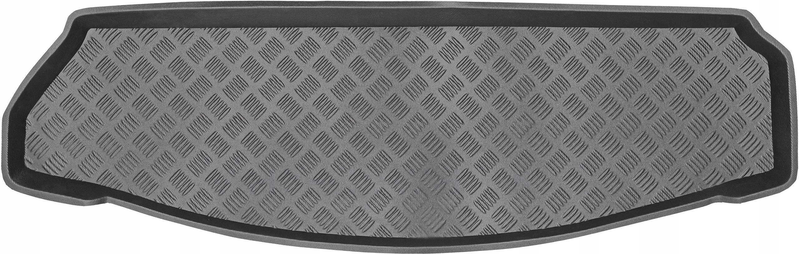 Renault Grand Scenic Minivan 2017- Wkład do kufra