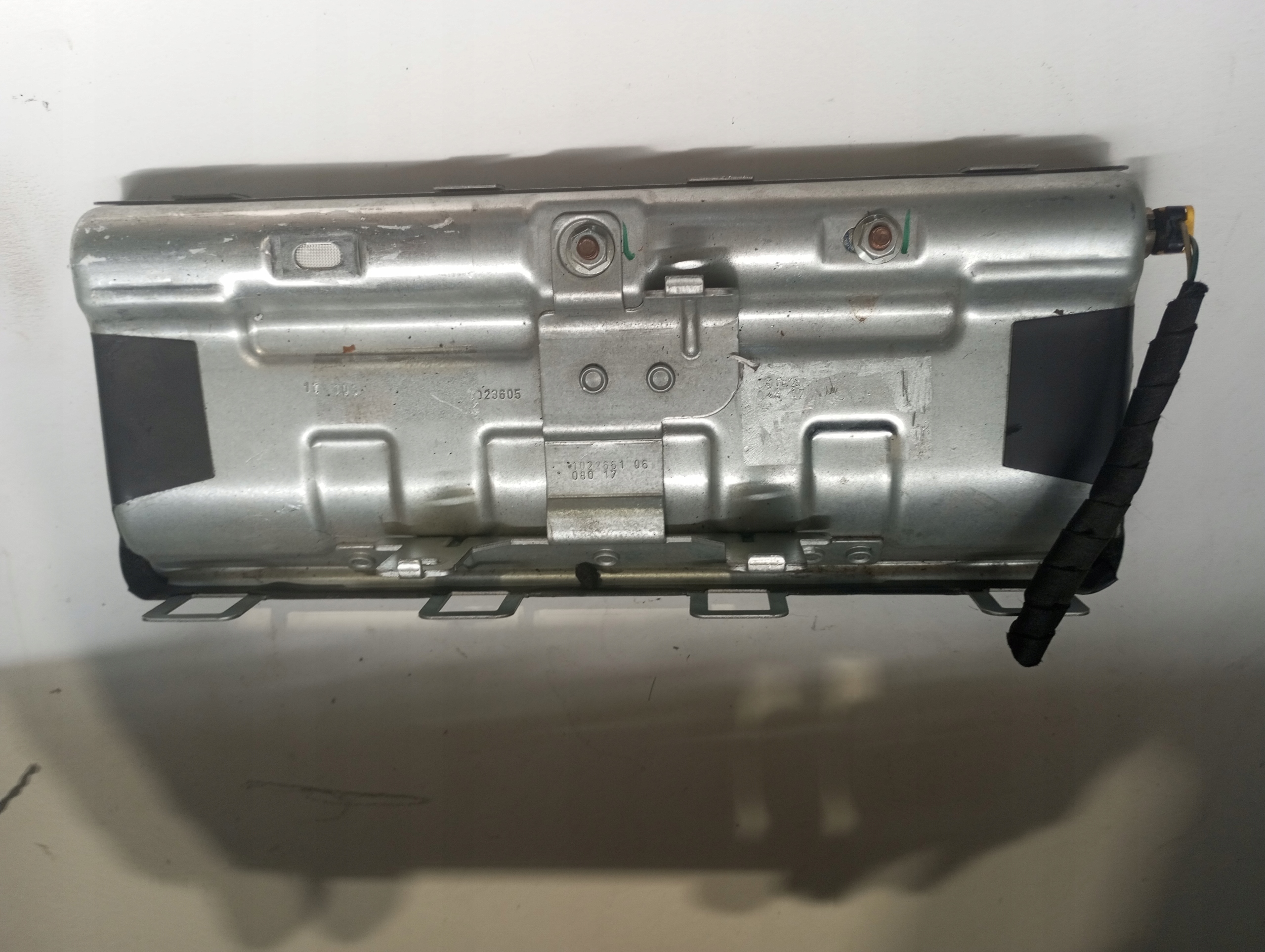 dashboard VW GOLF 7 VII 5G0 LIFT
